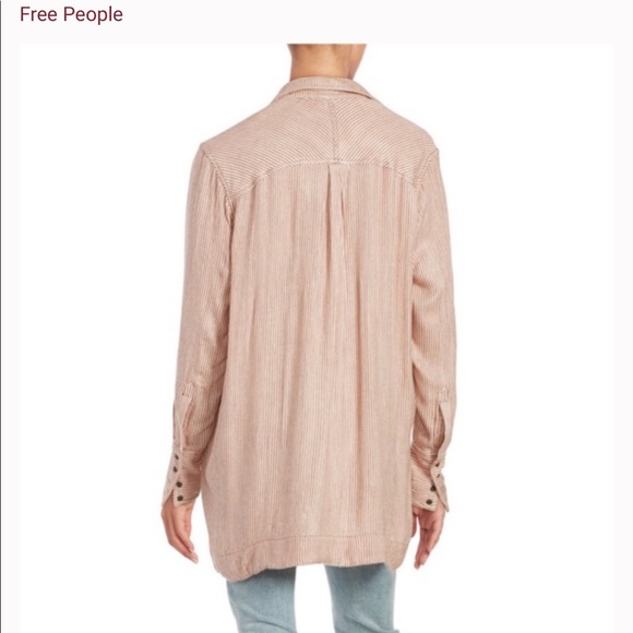 Free People “On the road again” Tunic - Picture 4 of 8